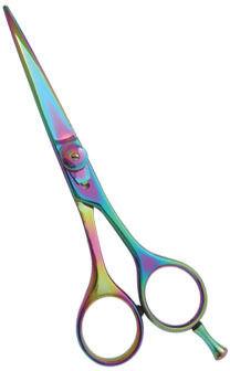 Finely Finished Razor Scissor Age Group: Women