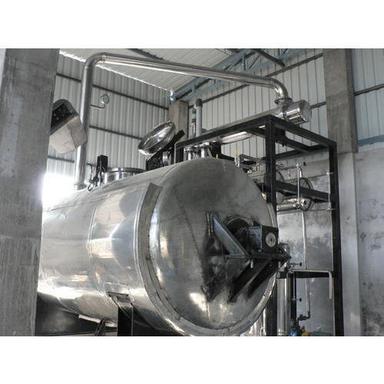 Premium Quality Oil Extraction System
