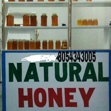 Himachali Multi Flower Honey