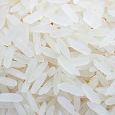 Non-Sticky White Basmati Rice