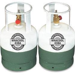Whacool 438A Refrigerant Gas Cylinder R22