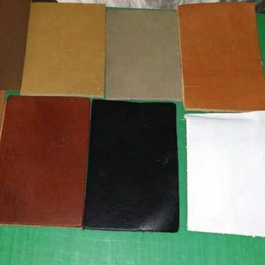 Customized Pure Leather Labels