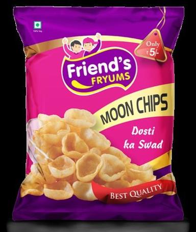 Good Taste Frymus Moon Chips