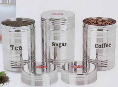 Attractive Designs Kitchen Canister Set