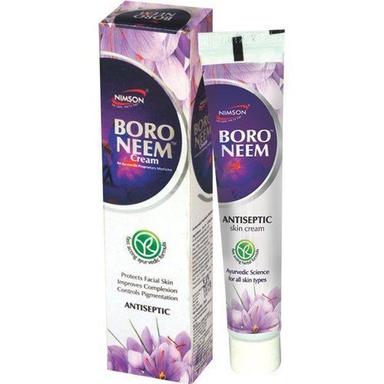 Boro Neem Antiseptic Cream