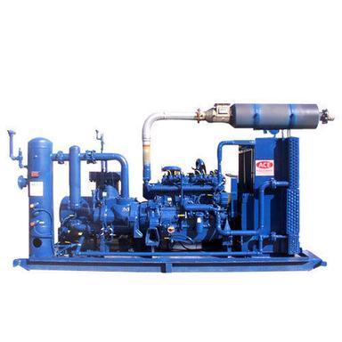 Finest Quality Gas Compressors