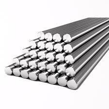 Iron Metal Rods