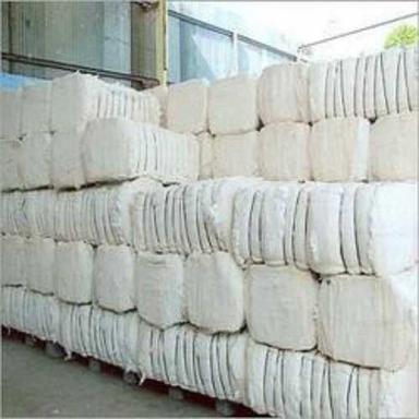 Premium Textile Cotton Waste