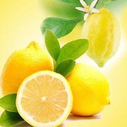 Lime Lemon Fabric Care Fragrance