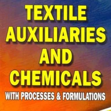 Textile Auxilliaries And Chemicals