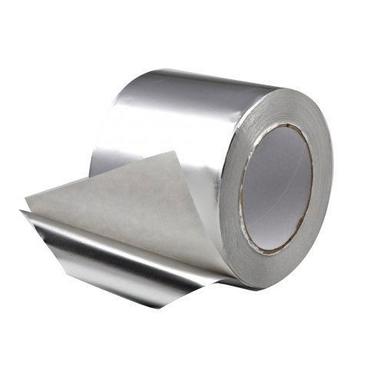 Aluminium Foil Roll Tape