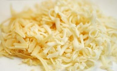 High Grade Shredded Mozzarella Cheese