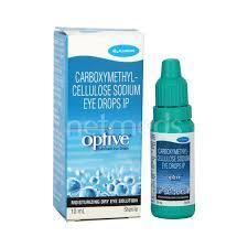 Eye Drops For Cleaning Eyes