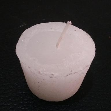 Votive Soy Beeswax Candle