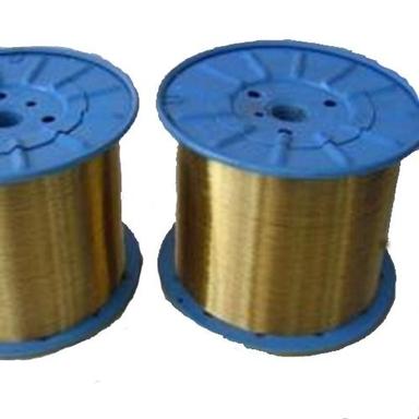 0.28Mm 0.30Mm Brass Coated Steel Wire For Rubber Hose