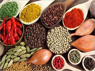 Best Quality Indian Spices