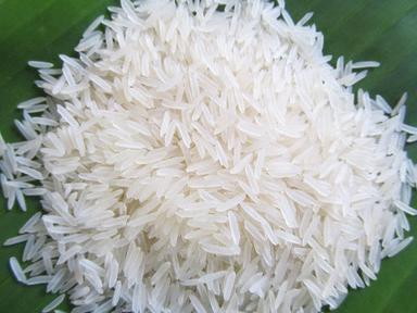 Pure White Basmati Rice
