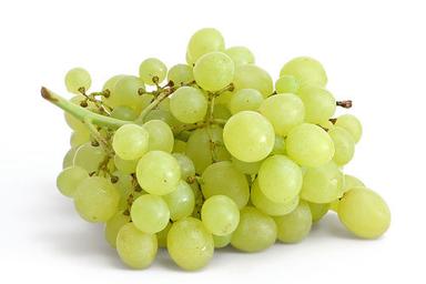 Top Quality Fresh Green Grapes