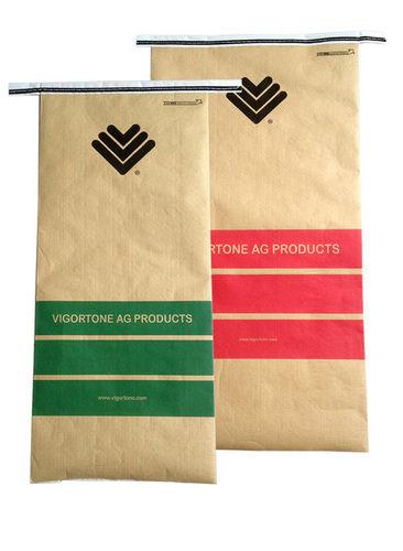 HDPE Laminated Paper Bag