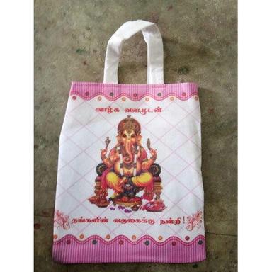 Non Woven Wedding Bag