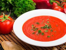 Premium Quality Tomato Soup