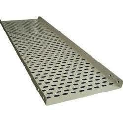 Polyester Stainless Steel Cable Tray