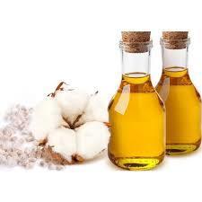 High Speed Fresh Cotton Seed Oil