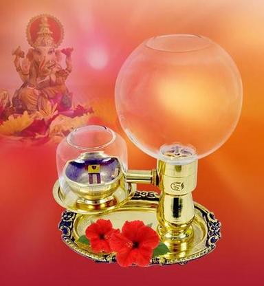 Highly Attractive Akhand Diya