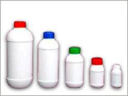 High Class Pesticides Bottles Packing