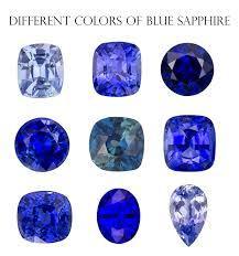 Blue Sapphire Stone Application: Installation Of Ceiling Fan Or Chandelier Lights