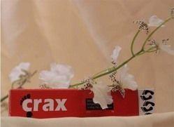 Herbal Product Crax Foot Cream