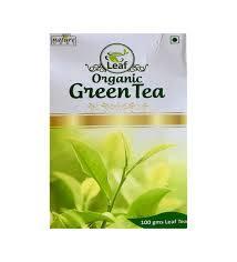 Organic Green Tea Powder Age Group: Suitable For All Age Groups
