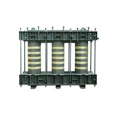 Steel Built Transformer Core And Core Assembly