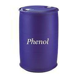 Carbolic Acid Solid [Phenol]