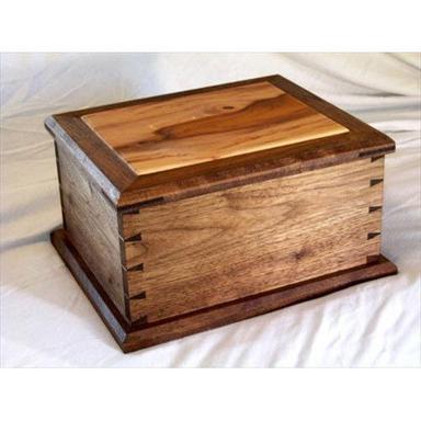 Low Price Wooden Jewellery Box