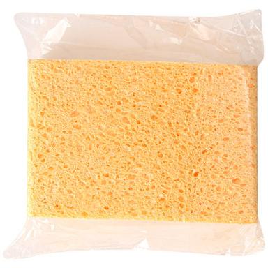 Fine Grade Cellulose Sponge Usage: Kitchen