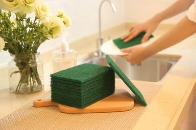 High Quality Scouring Pad