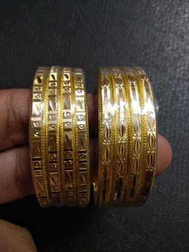 Modern Look Ladies Bangles Gender: Women