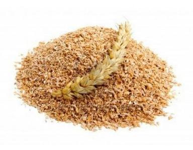 Chakki Wheat Bran