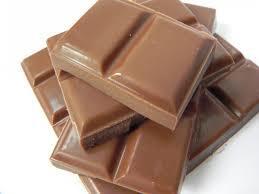 Milk Chocolate Bar