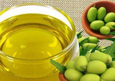 Neem Oil For Urea Coating