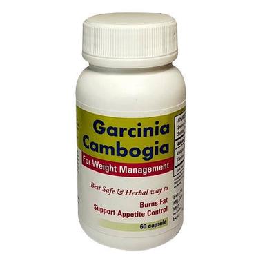 Garcinia Capsule