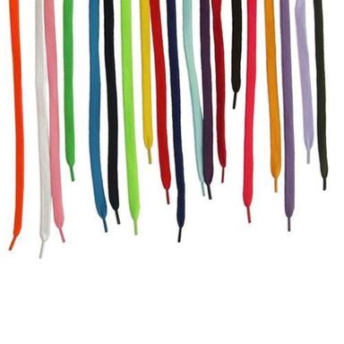 Low Price Polyester Shoes Laces