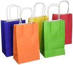  पर्यावरण के अनुकूल पेपर बैग रासायनिक संरचना: .25% 