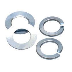 High Grade Galvanized Washers