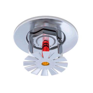Fire Safety Automatic Sprinklers