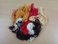 Breathable Cotton Banyan Yarn Waste