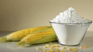 Pure White Corn Starch