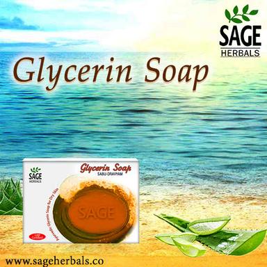 Sage Glycerin Soap