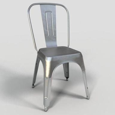 Stainless Steel Restaurant Chair Application: Hotels